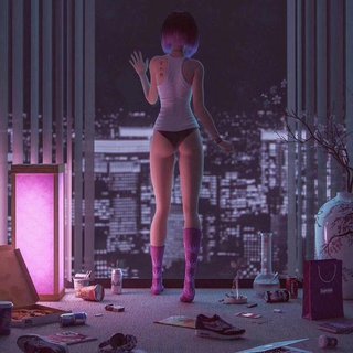 上头神曲丨A380-迷幻DJ
