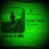 Cobi Noir - Government Name (feat. Letoa)