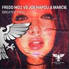 Fredd Moz - Breathe Free (Radio Edit)