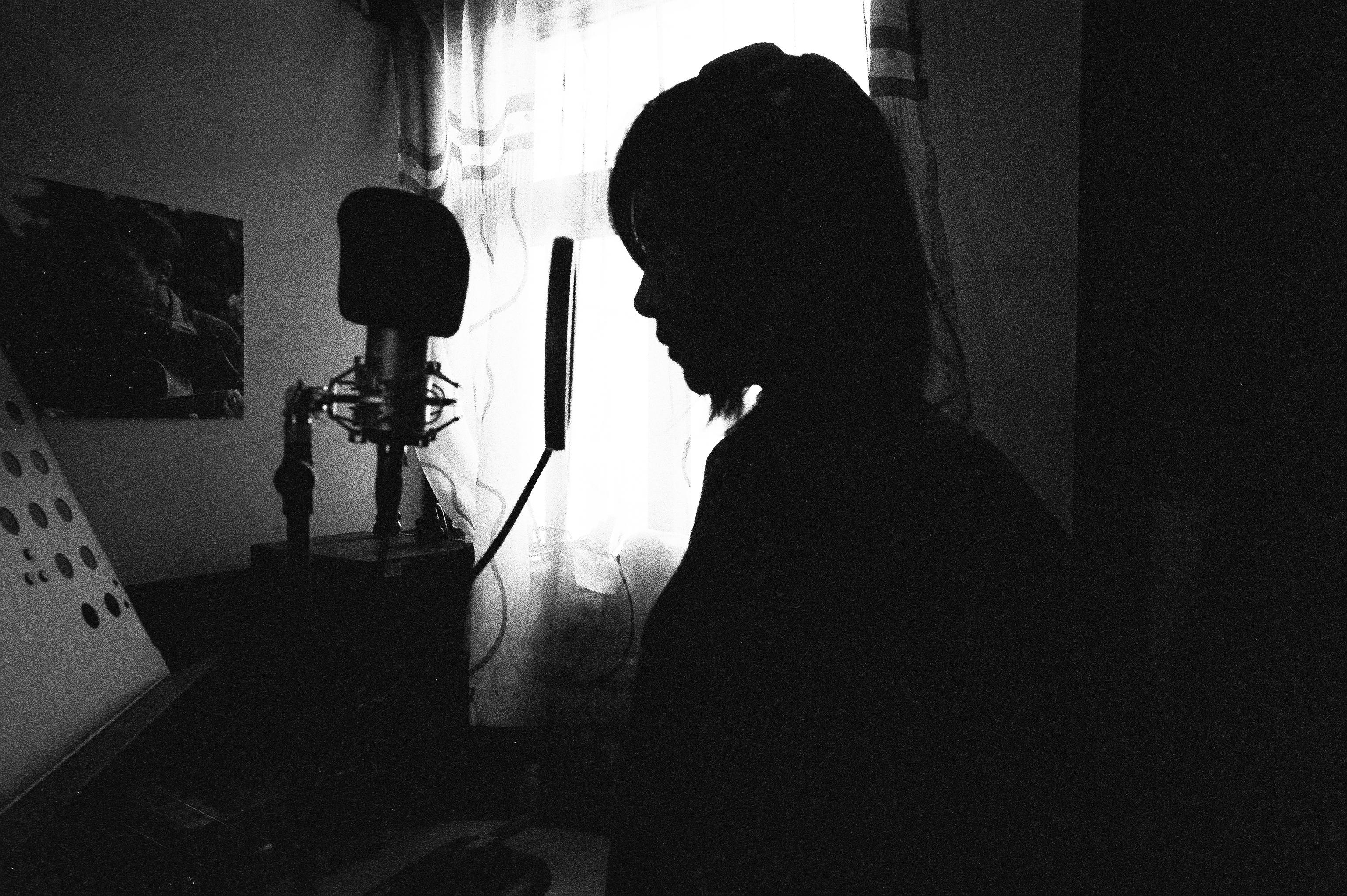 邵夷贝:比起文艺青年,我更像个知识分子 [网易音乐人vol.65]