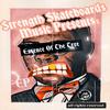 Strength Skateboards - Walk Your Talk (feat. Chief Reckah)
