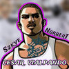 Norbert - Cesar Vialpando