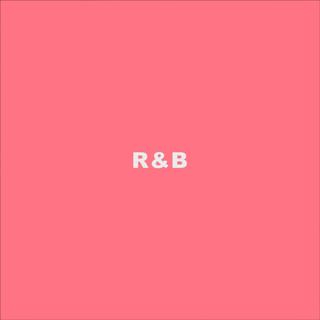 R&B Type Beats/说唱伴奏/Rap Beats