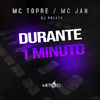 Mc Jan - Durante 1 Minuto