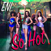 ENI - So Hot (Dance 2 Disco Reggaeton Remix)