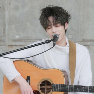 『韩｜吉他弹唱』以琴为剑，漫步天涯