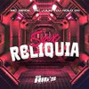 DJ Nolo 011 - Sax Reliquia