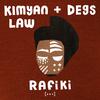 Kimyan Law - Rafiki (Instrumental)