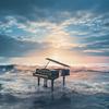 Elba - Piano Symphony in Shadows