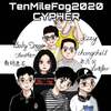 Jizzy015 - 十里雾TenMileFog2020 CYPHER