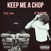 G babyy - Keep Me A Chop (feat. LiL ice)