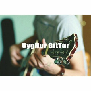 「Uygura-Gittar」《Music》
