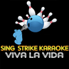 Sing Strike Karaoke - Viva La Vida (Karaoke Version)