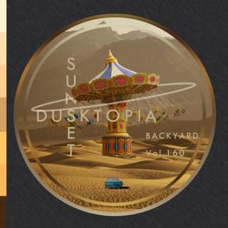 Vol.160 - 暮落托邦 • Sunset Dusktopia