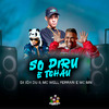 DJ Jéh Du 9 - So Piru e Tchau