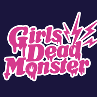 Girls Dead Monster资料,Girls Dead Monster最新歌曲,Girls Dead MonsterMV视频,Girls Dead Monster音乐专辑,Girls Dead Monster好听的歌