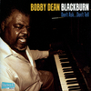 Bobby Dean Blackburn - Kitchen Blues (feat. Liberty Silver)