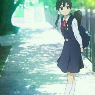 偷偷跟你说情话