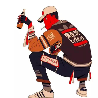 ¥Hiphop