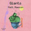 Matt Maeson - Giants