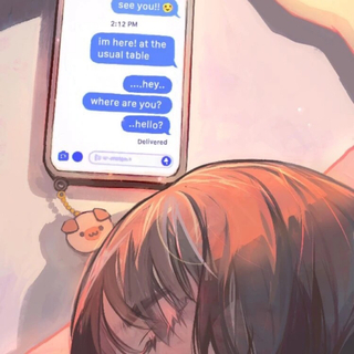 ［翻唱］离开以后，你应该很快乐吧