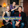 9 Horses - Snow Musik