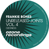 Frankie Bones - You Can Find Me