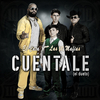 El Cata - Cuéntale (El Dueto) [feat. Las 3 Mafias]