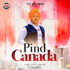 Varunjot Singh - Pind Canada (feat. Brishav)