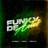 DJ Roma - Funky De Antes RKT (Remix)