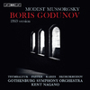 Sergei Skorokhodov - Boris Godunov, Pt. 2 Scene 1 (1869 Version):It's Ringing for Matins [Live]