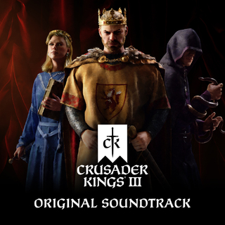 十字军之王3 Crusader Kings III