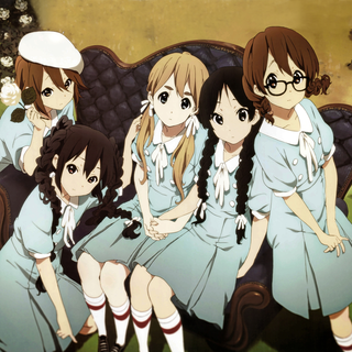 毕业季｜能与你们相遇真是太好了