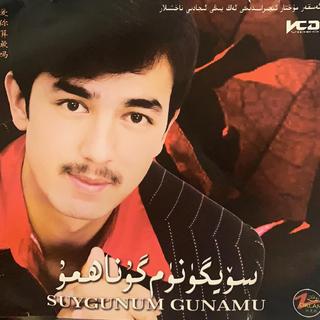 Halik Nahxiliri丨精选/民歌精选