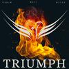 Macc - Triumph (feat. Rahim & Nessa)