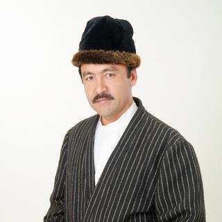 Hoxur-Kari 吾舒尔·喀日