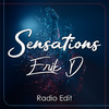 Erik D - Sensations (Extended Mix)