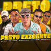 Mc Veveto - Preto Exigente