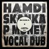 Hamdi - Skanka (sumthin sumthin Remix)