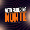 Dj Luiz Silva - Vem Fuder na Norte