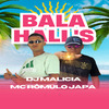 DJ Malicia - Bala Hall's