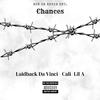 Laidback Da Vinci - Chances