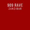 909 Rave - Zanzibar (Ruby Skye's Club Rework)