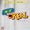 Q. Hall - Is It Real (Radio Edit)