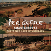 Per Gessle - Småstadsprat