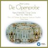 Chor D.Bayerischen Staatsoper Muenchen - Die Opernprobe - Gesamtaufnahme (1996 Remastered Version):Nr. 9 Ich bin ein Mann! (Hannchen-Johann)