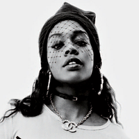 Azealia Banks资料,Azealia Banks最新歌曲,Azealia BanksMV视频,Azealia Banks音乐专辑,Azealia Banks好听的歌