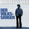 Hannes Wader - Dat du min Leevsten büst / Night Visiting Song (Live)