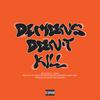 Obi Davids - Demons Don't Kill (feat. Hanna)