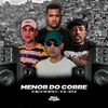 MC Bryan SS - Menor do Corre